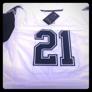 Dallas Cowboy Jersey